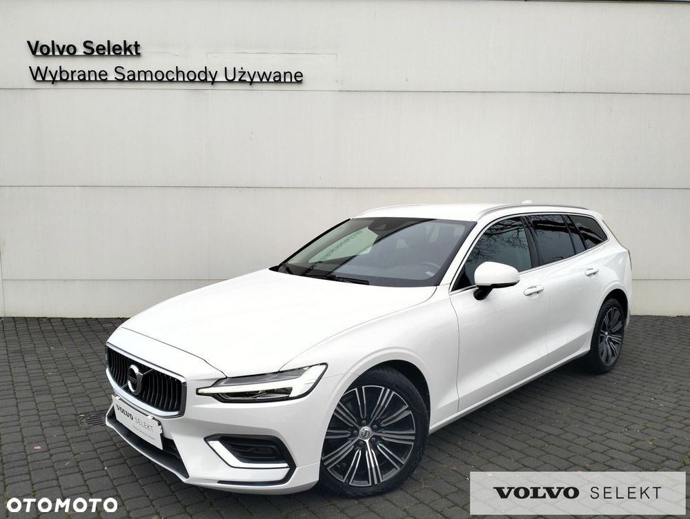 Volvo V60 - 1