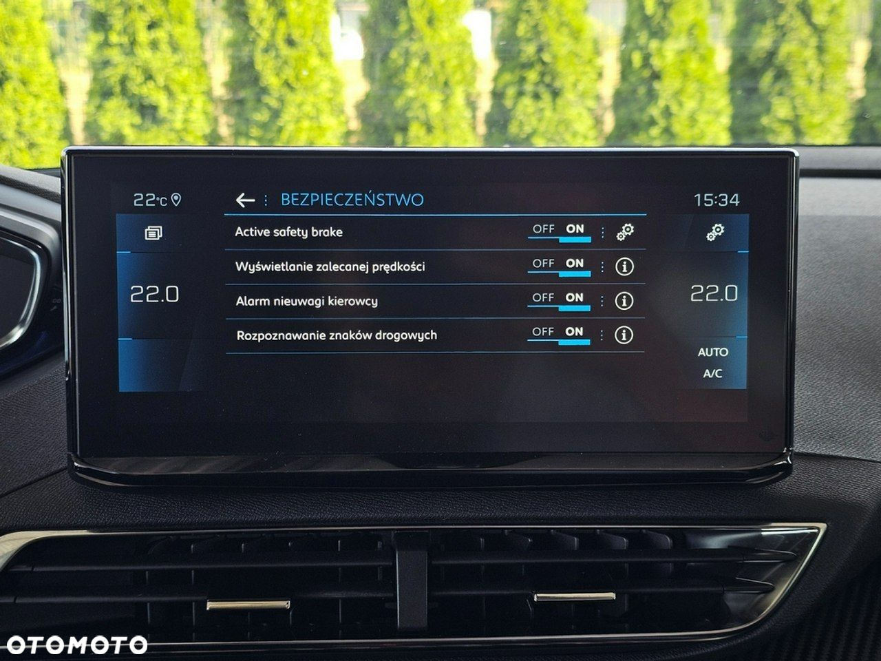 Peugeot 3008 - 23