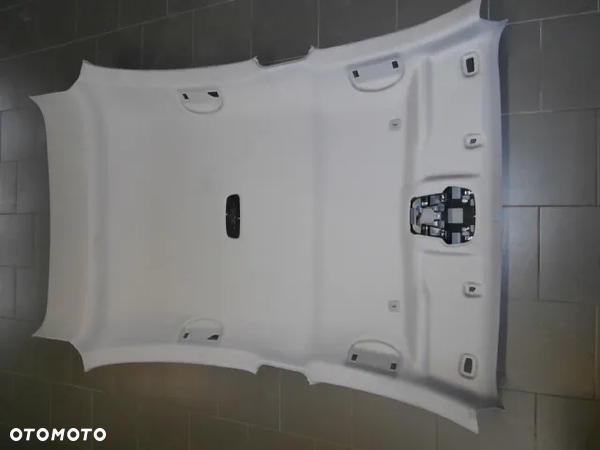 PODSUFITKA ALFA ROMEO STELVIO