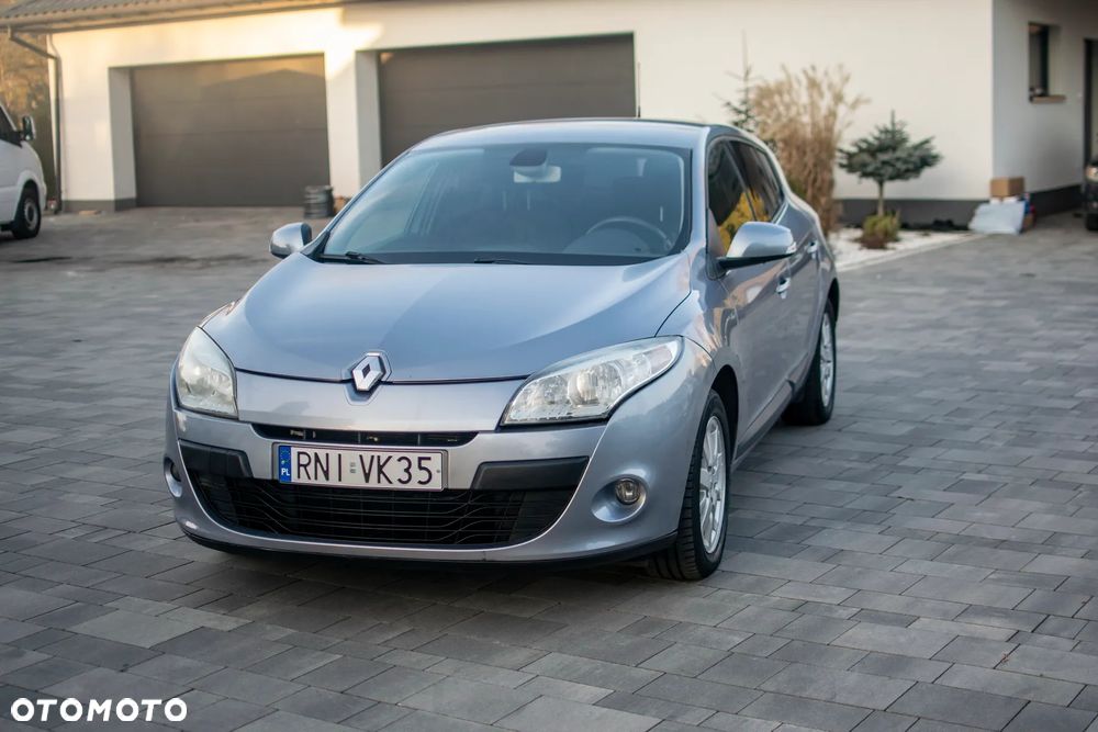 Renault Megane - 30