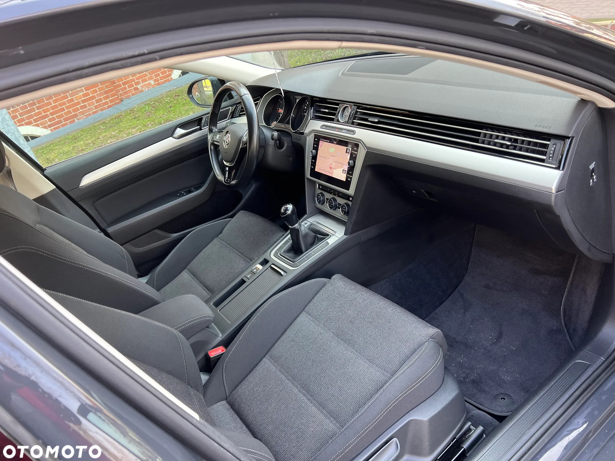 Volkswagen Passat 2.0 TDI BMT Comfortline - 7