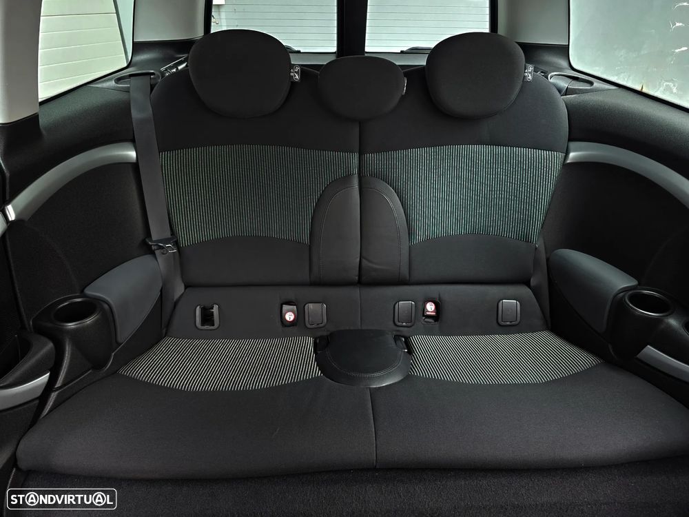 MINI Clubman Cooper - 56