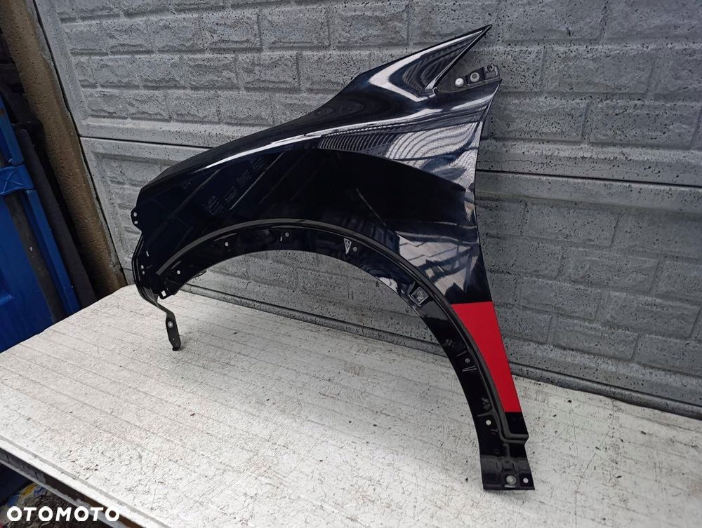 mitsubishi eclipse cross 2021- błotnik lewy przedni oryginał - 3