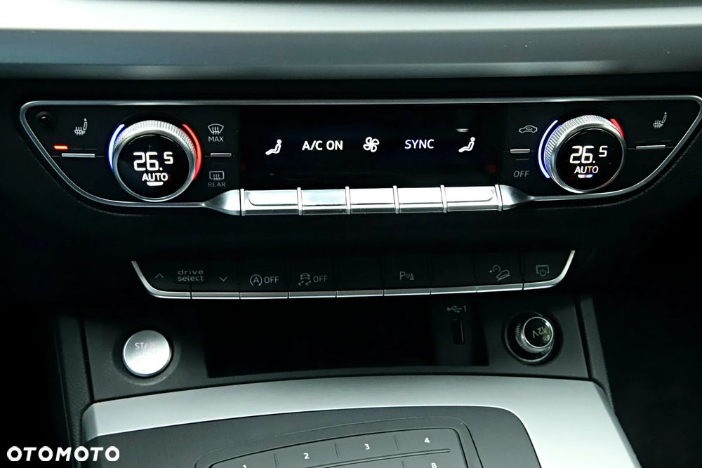 Audi Q5 35 TDI mHEV Advanced S tronic - 24