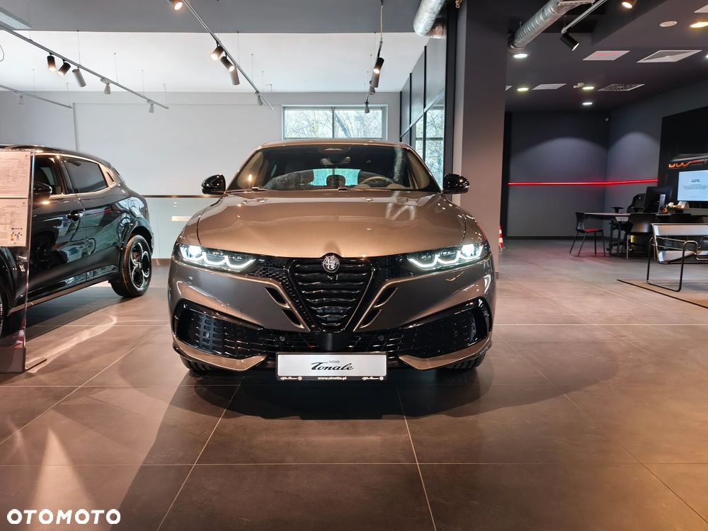 Alfa Romeo Tonale - 4