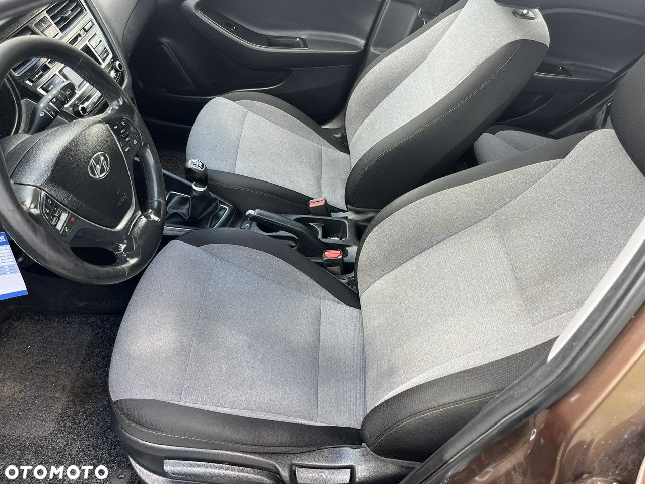 Hyundai i20 - 9