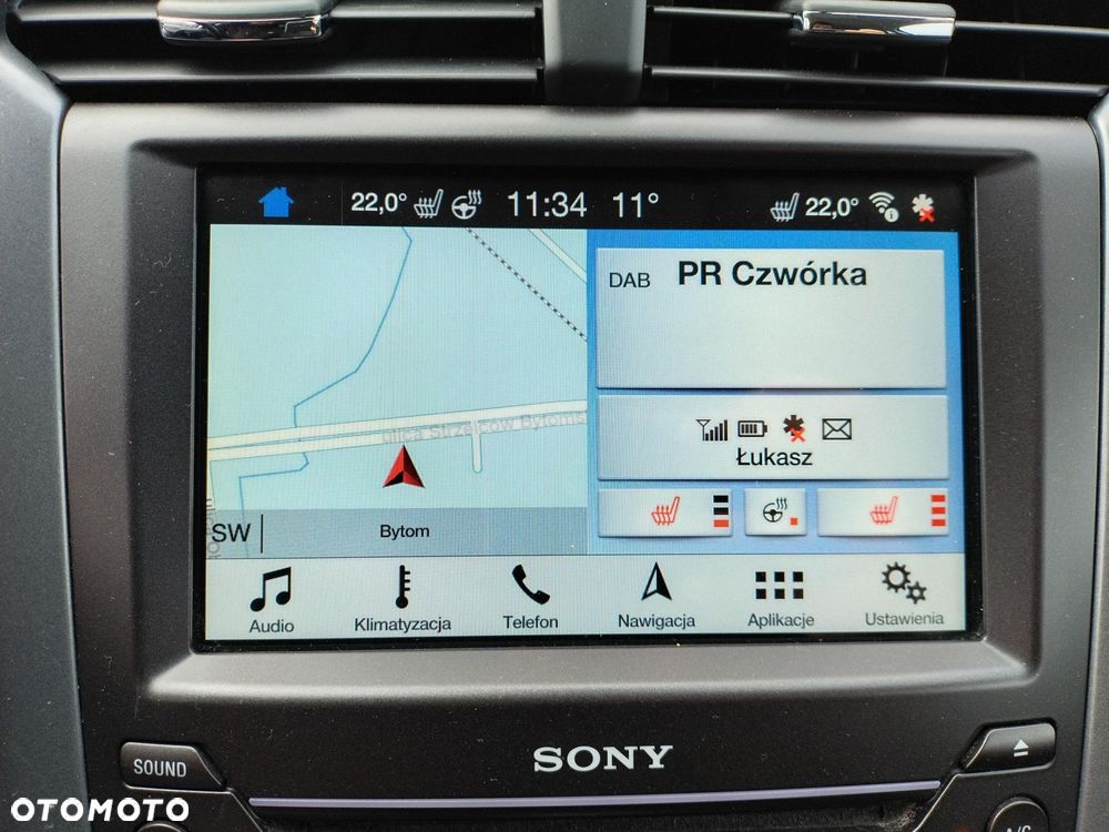 Ford Mondeo 2.0 TDCi ST-Line X - 16