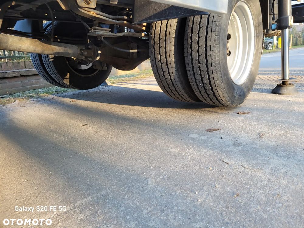 Renault Maxity 120DXI - 33