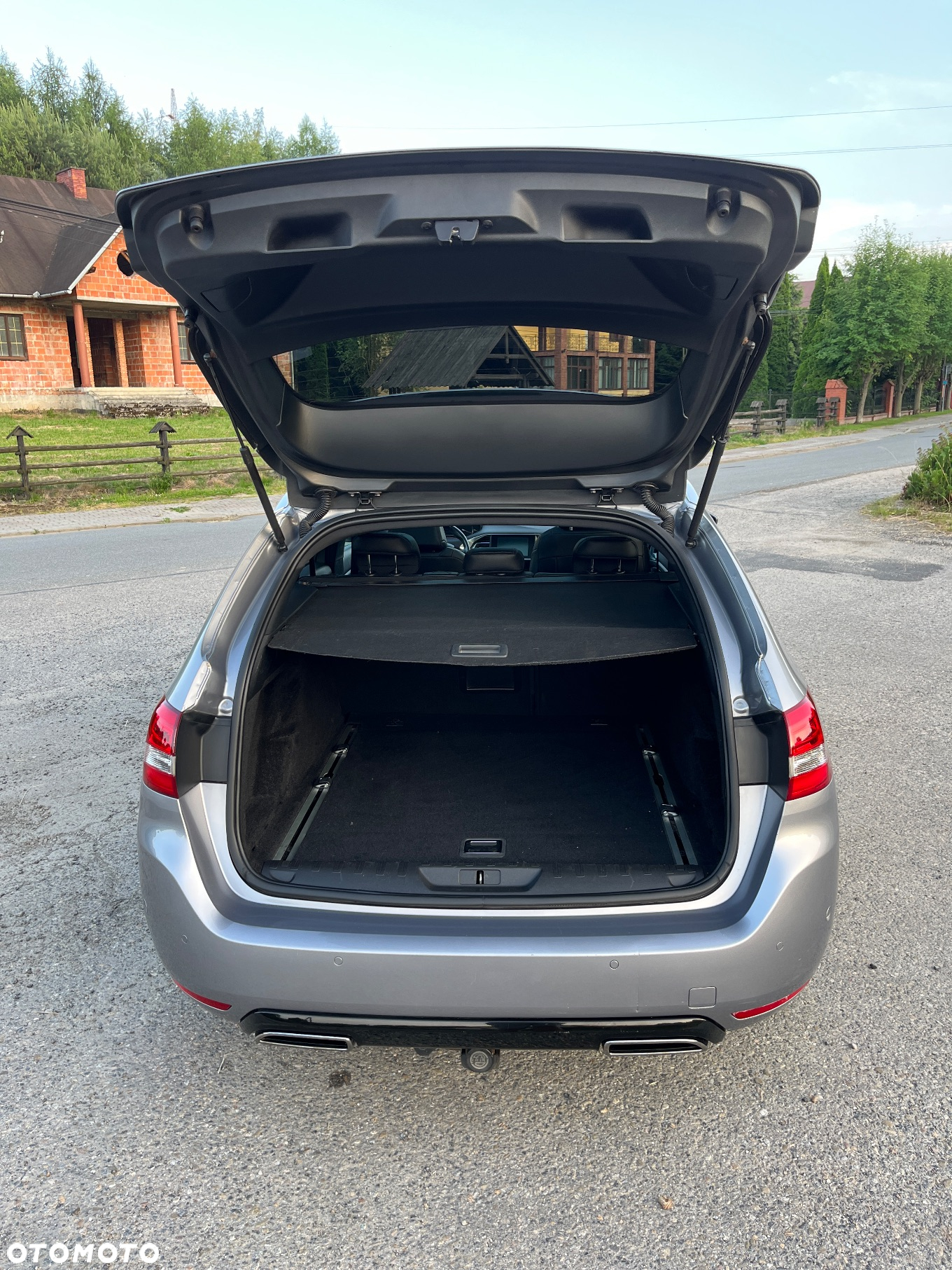 Peugeot 308 SW BlueHDi 150 Stop & Start GT-Line Edition - 21
