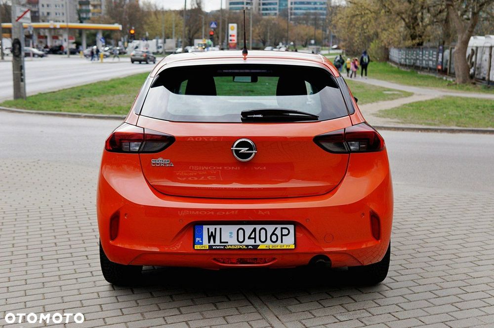 Opel Corsa 1.2 Edition S&S - 6