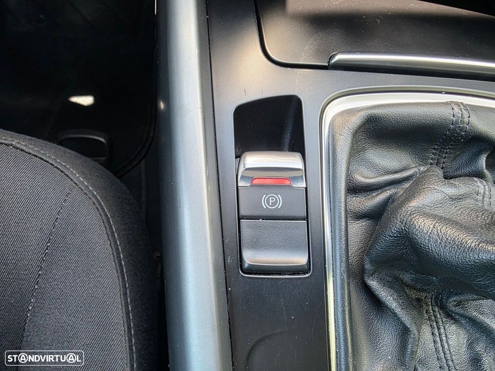 Audi Q5 2.0 TDI Advance - 20