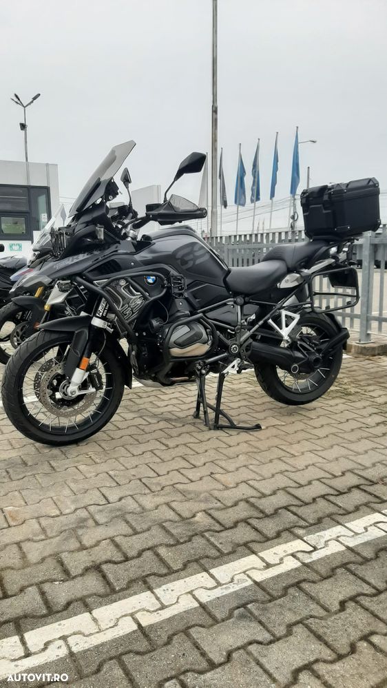 BMW R1250GS - 3