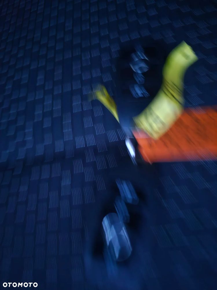 Mercedes-Benz Vito - 5