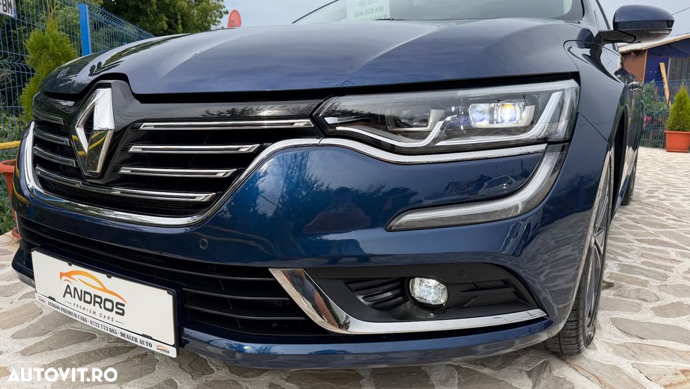 Renault Talisman - 40