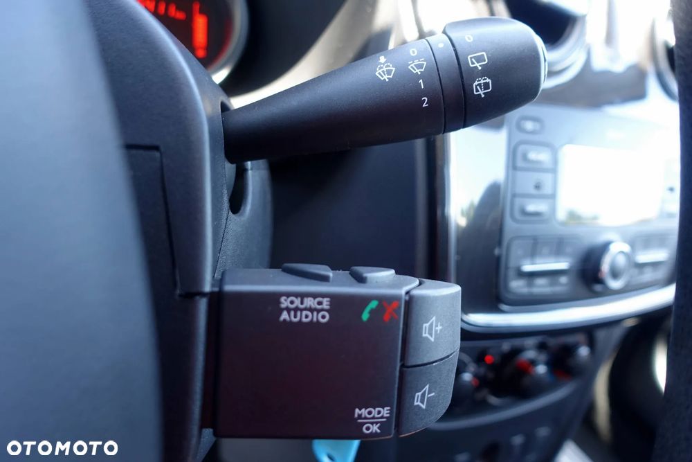 Dacia Sandero 1.0 SCe Access - 19