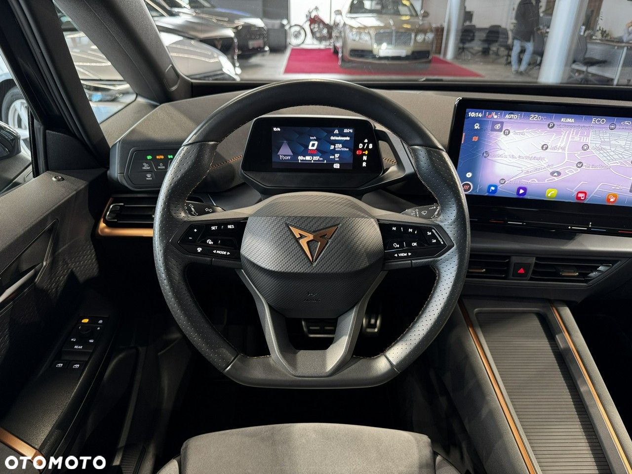 Cupra Born - 30