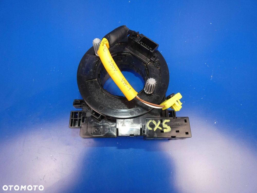 Taśma airbag Mazda CX-5 KD4966CS0A - 1