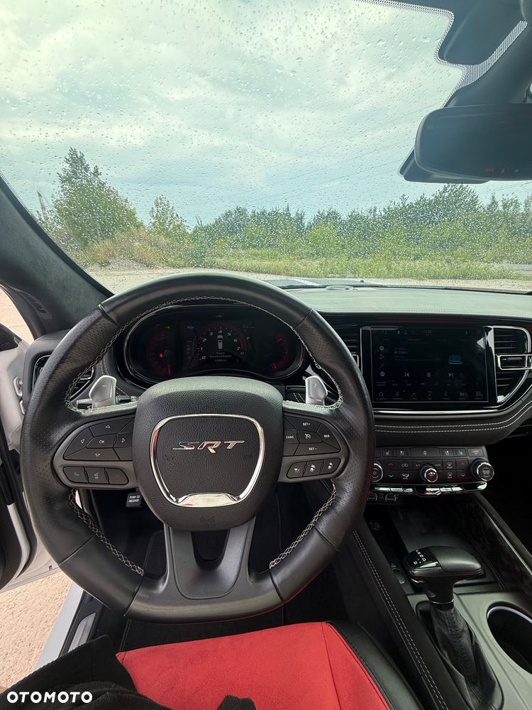 Dodge Durango - 22