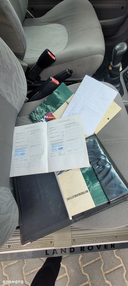 Land Rover Freelander - 14