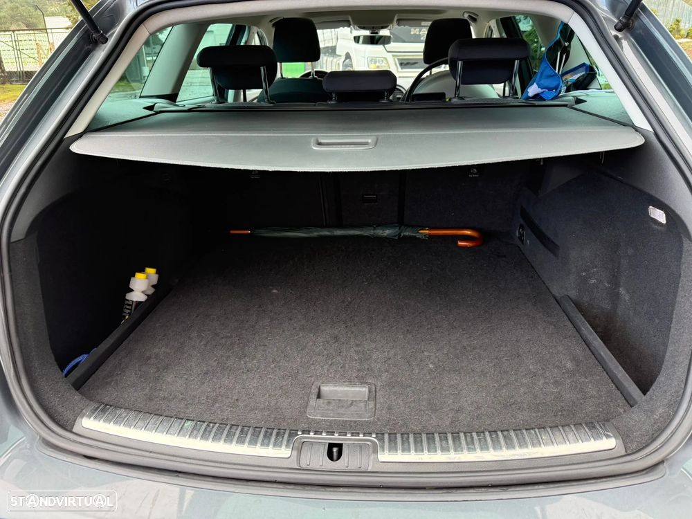 SEAT Leon ST 1.6 TDI Style S/S - 11