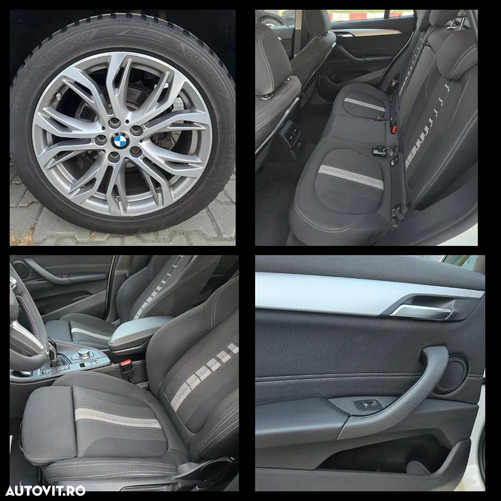 BMW X1 - 10