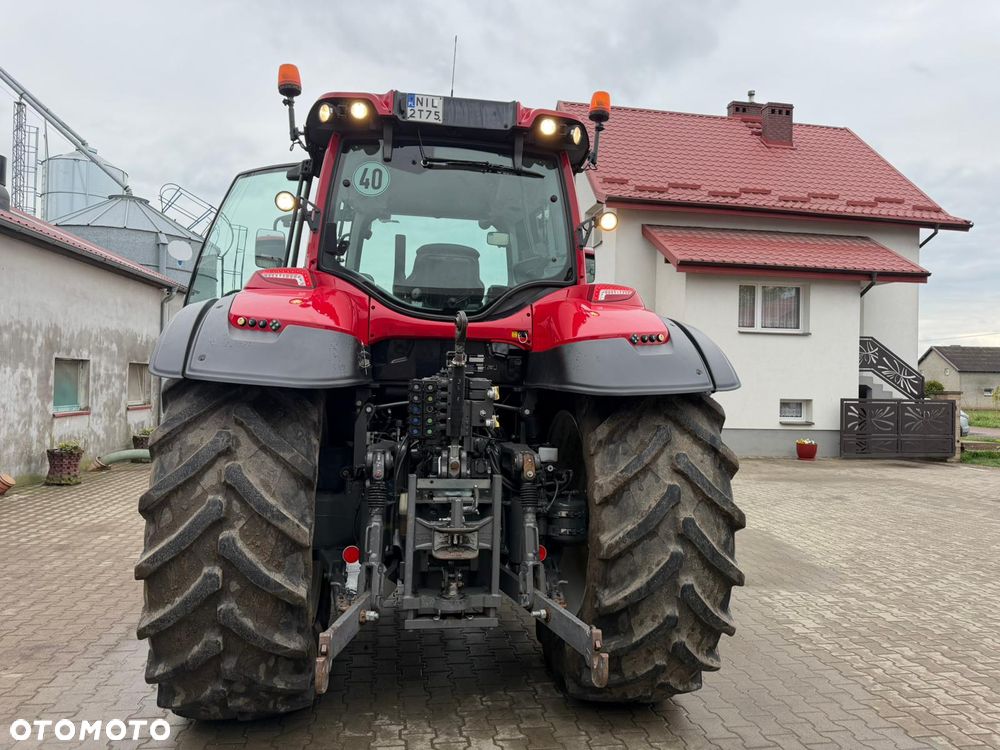 Valtra T174 versu - 3