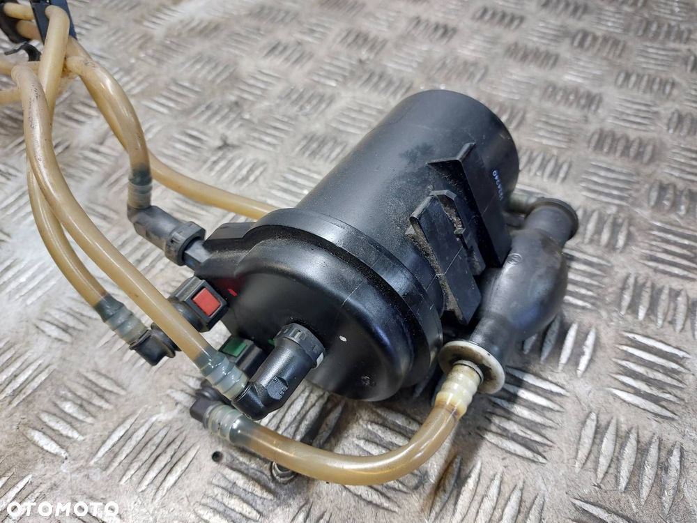 OBUDOWA PODSTAWA FILTRA PALIWA RENAULT THALIA I LIFT 1.5 DCI - 3