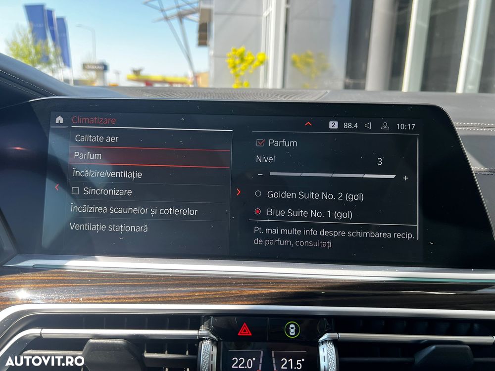 BMW X7 xDrive40i MHEV - 32