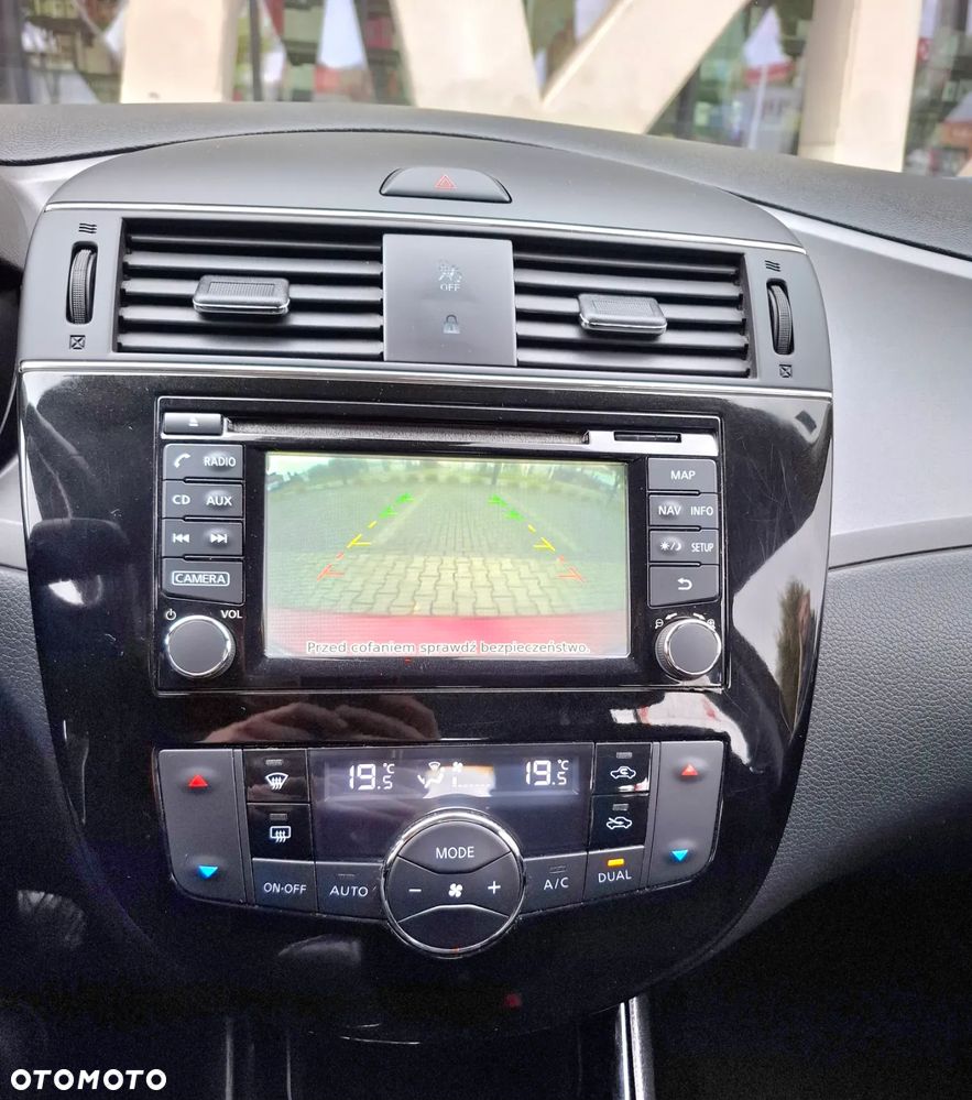Nissan Pulsar 1.2 DIG-T Tekna - 25