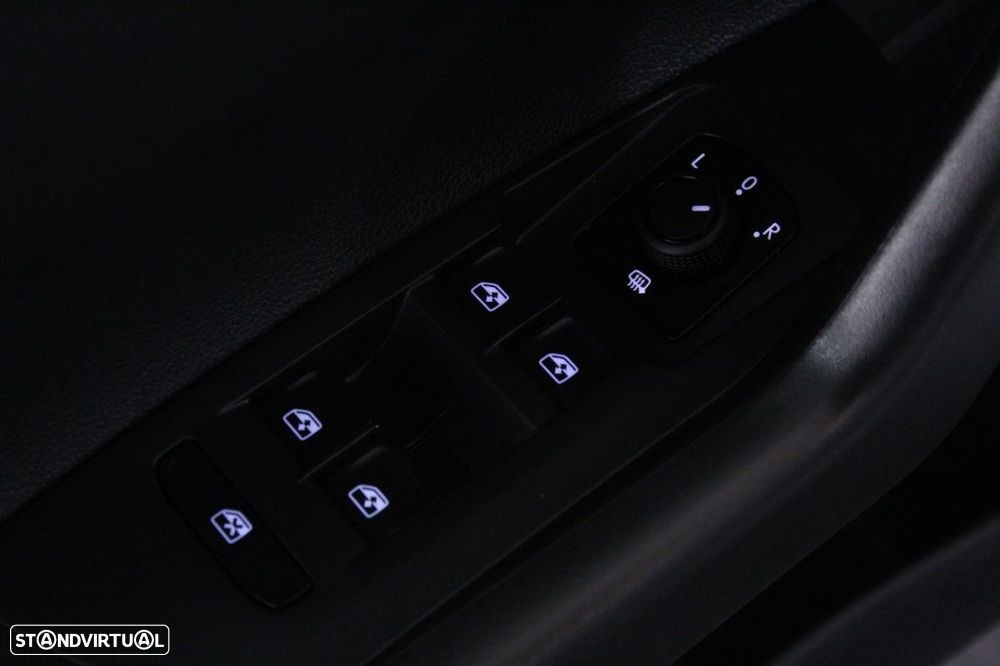 VW Polo 1.0 TSI Life DSG - 20