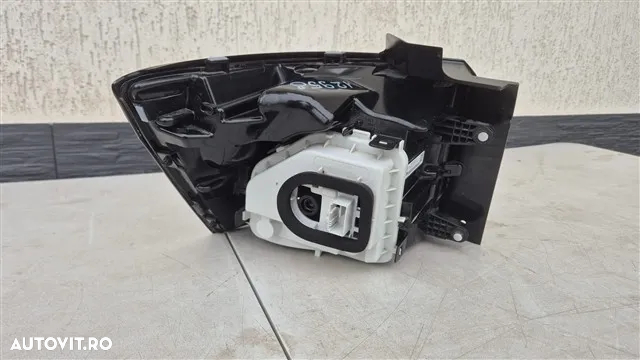 Stop lampa dreapta spate pe aripa VW T-Cross Ledan 2019 2020 2021 2022 2023 2024 2GM945096B - 5