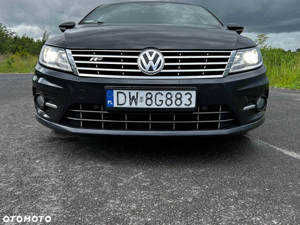 Volkswagen CC - 18