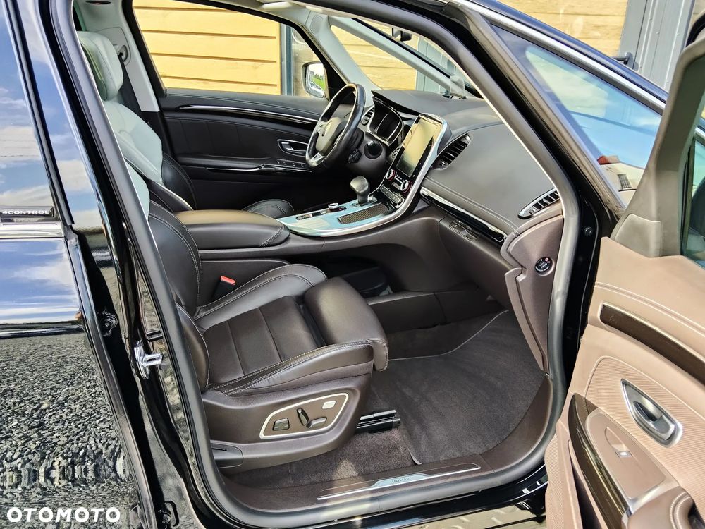 Renault Espace BLUE dCi 200 EDC INITIALE PARIS - 24