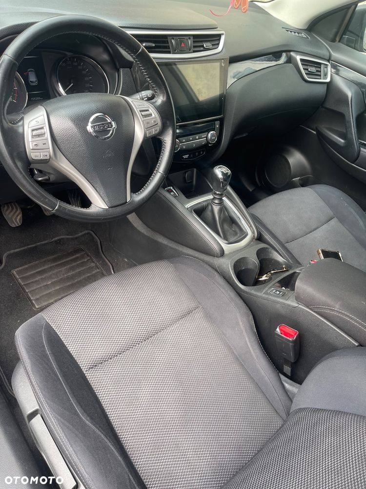 Nissan Qashqai - 17