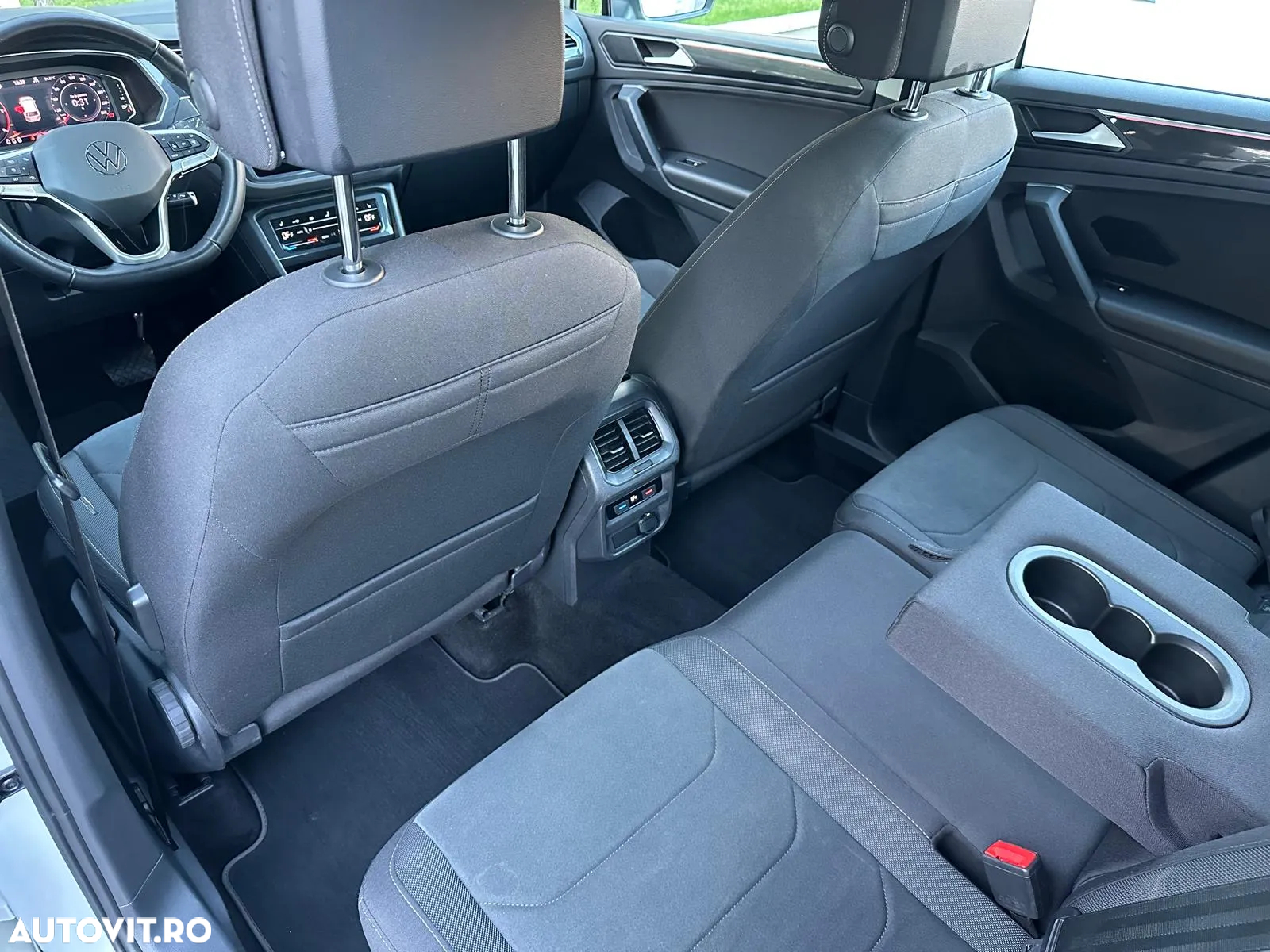 Volkswagen Tiguan 2.0 TDI DSG Elegance - 7