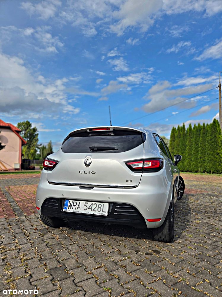 Renault Clio - 3