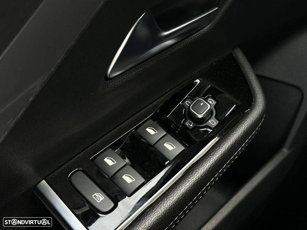 Opel Astra Ultimate - 15