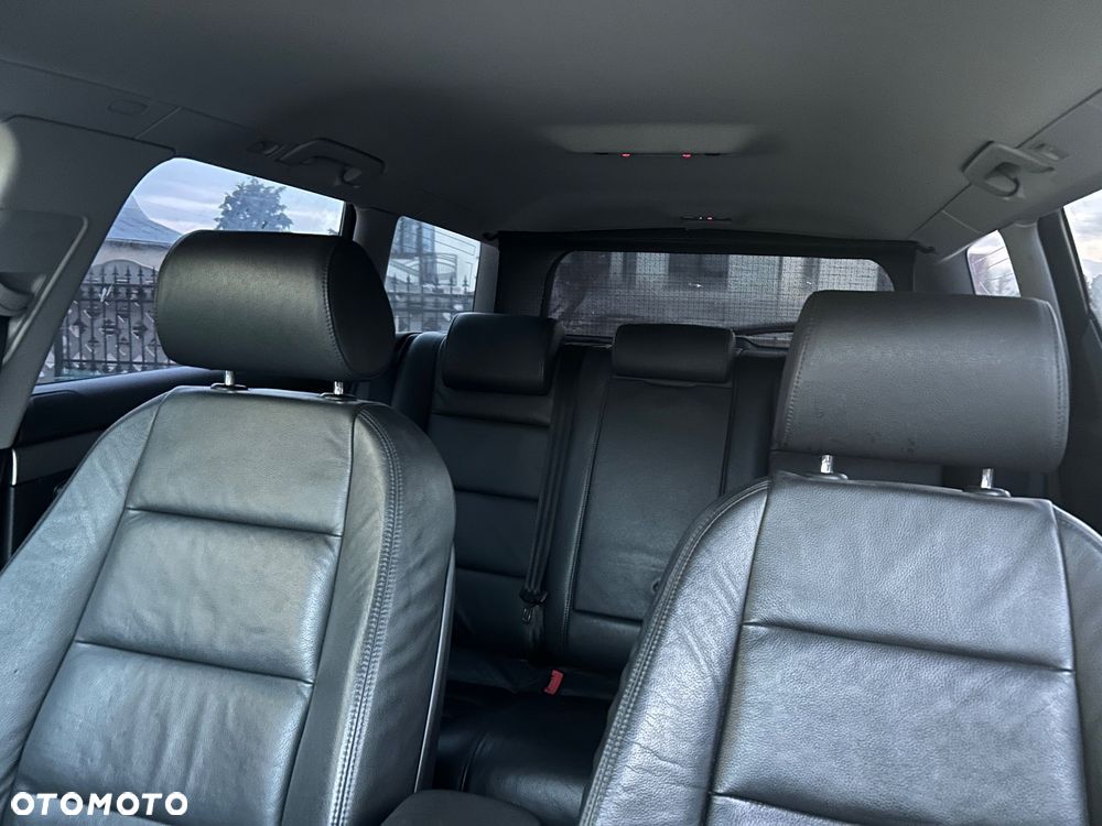 Audi A4 Avant 3.0 TDI quattro - 31