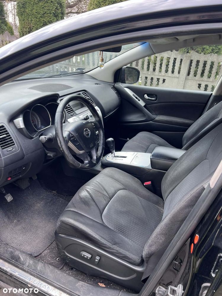 Nissan Murano 3.5 V6 Comfort - 6