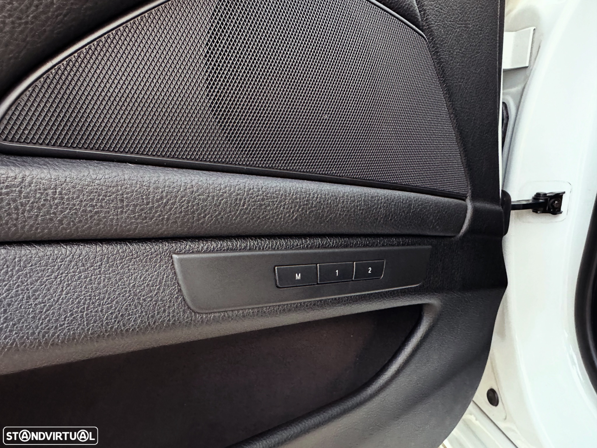 BMW 528 i Pack M Auto - 22