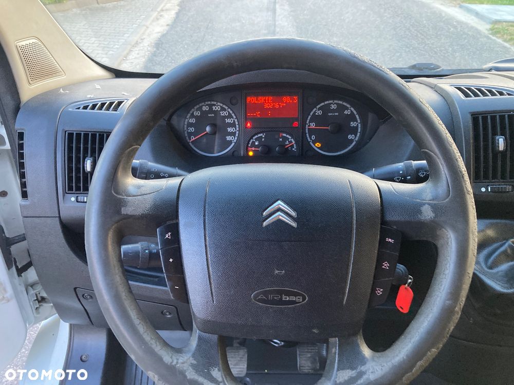 Citroën Jumper - 10