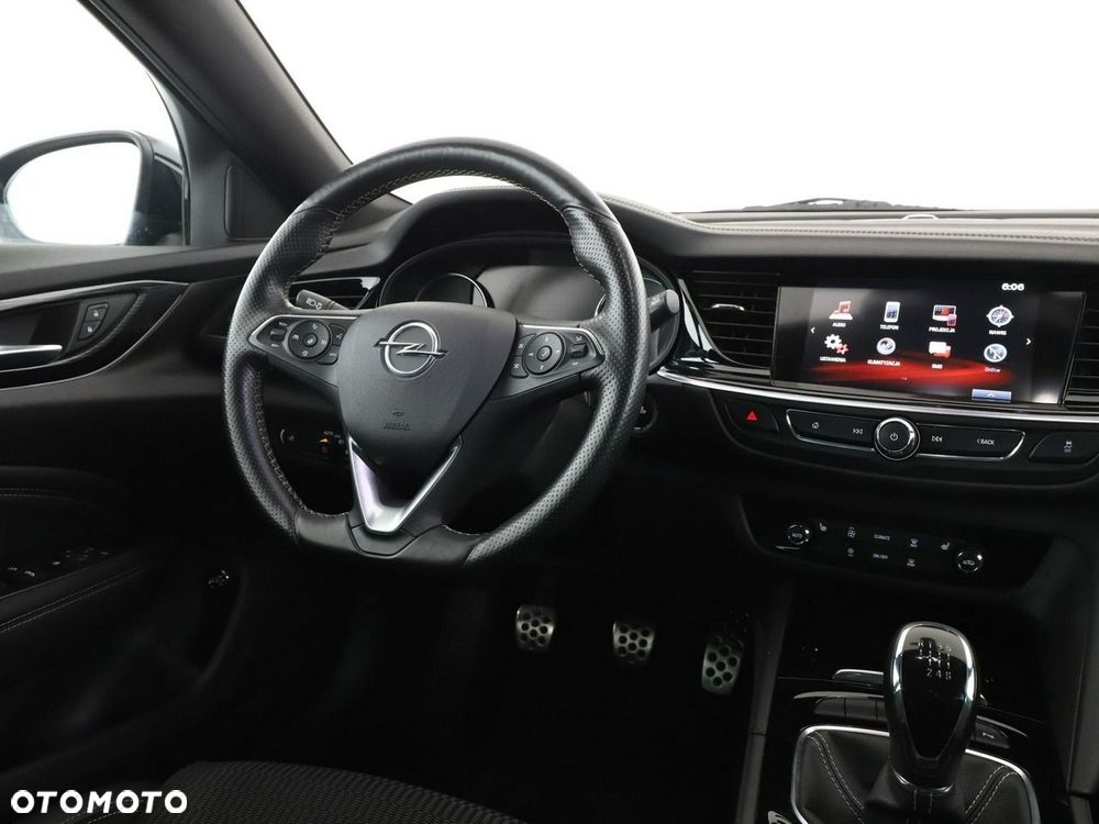 Opel Insignia 2.0 CDTI Innovation S&S - 17
