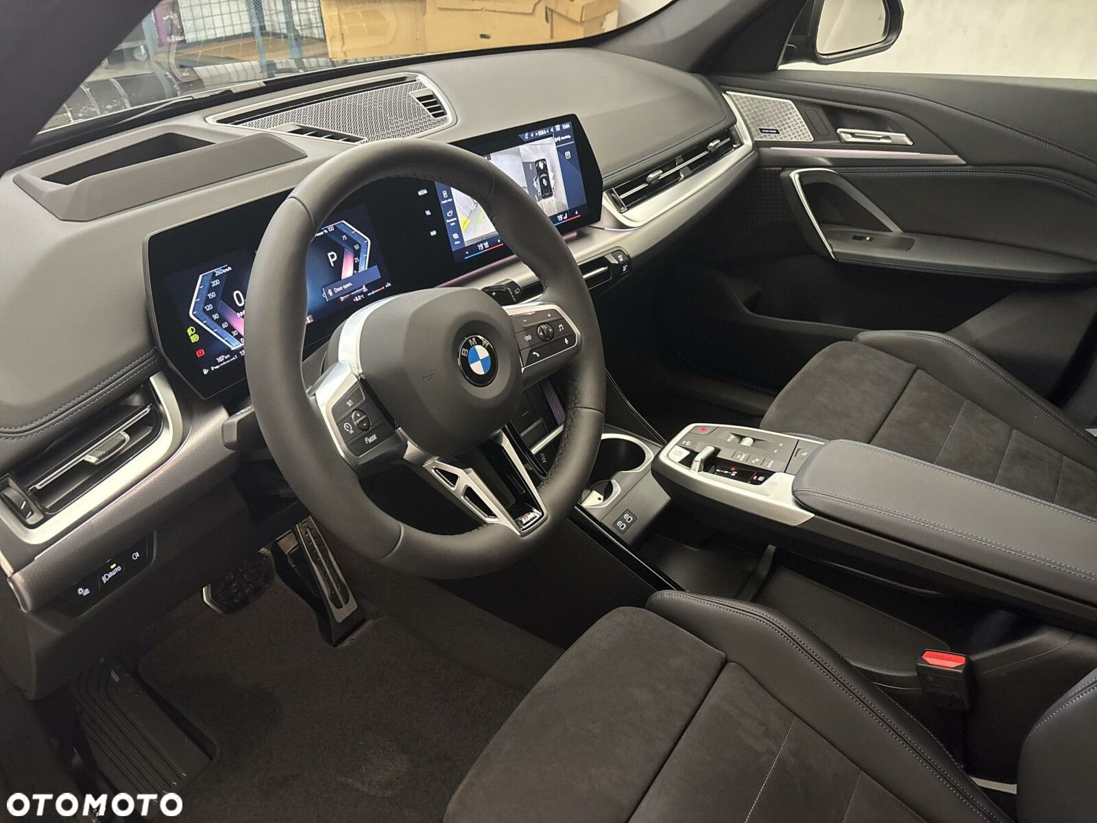 BMW X1 - 10