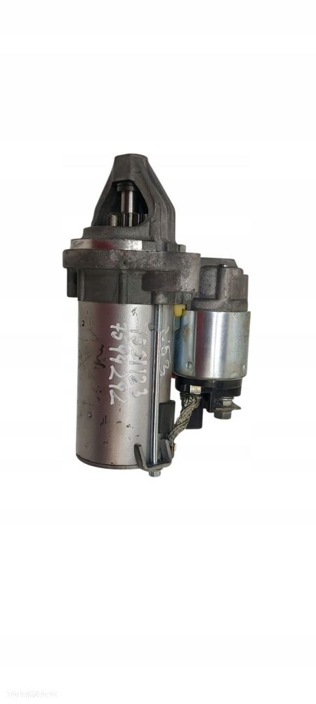 Bmw E81 E87 F20 E90 F30 E60 F10 E84 Rozrusznik N52 N53 N55 7521123 7594292 - 1