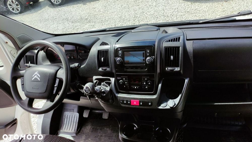 Citroën Jumper - 5