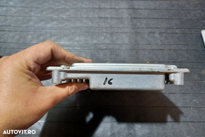 Calculator motor ECU 0281014238 0281014238 BMW Seria 5 E60/E61 [facel - 4