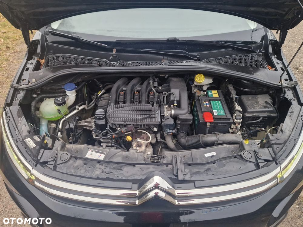 Citroën C3 Pure Tech 82 FEEL - 15