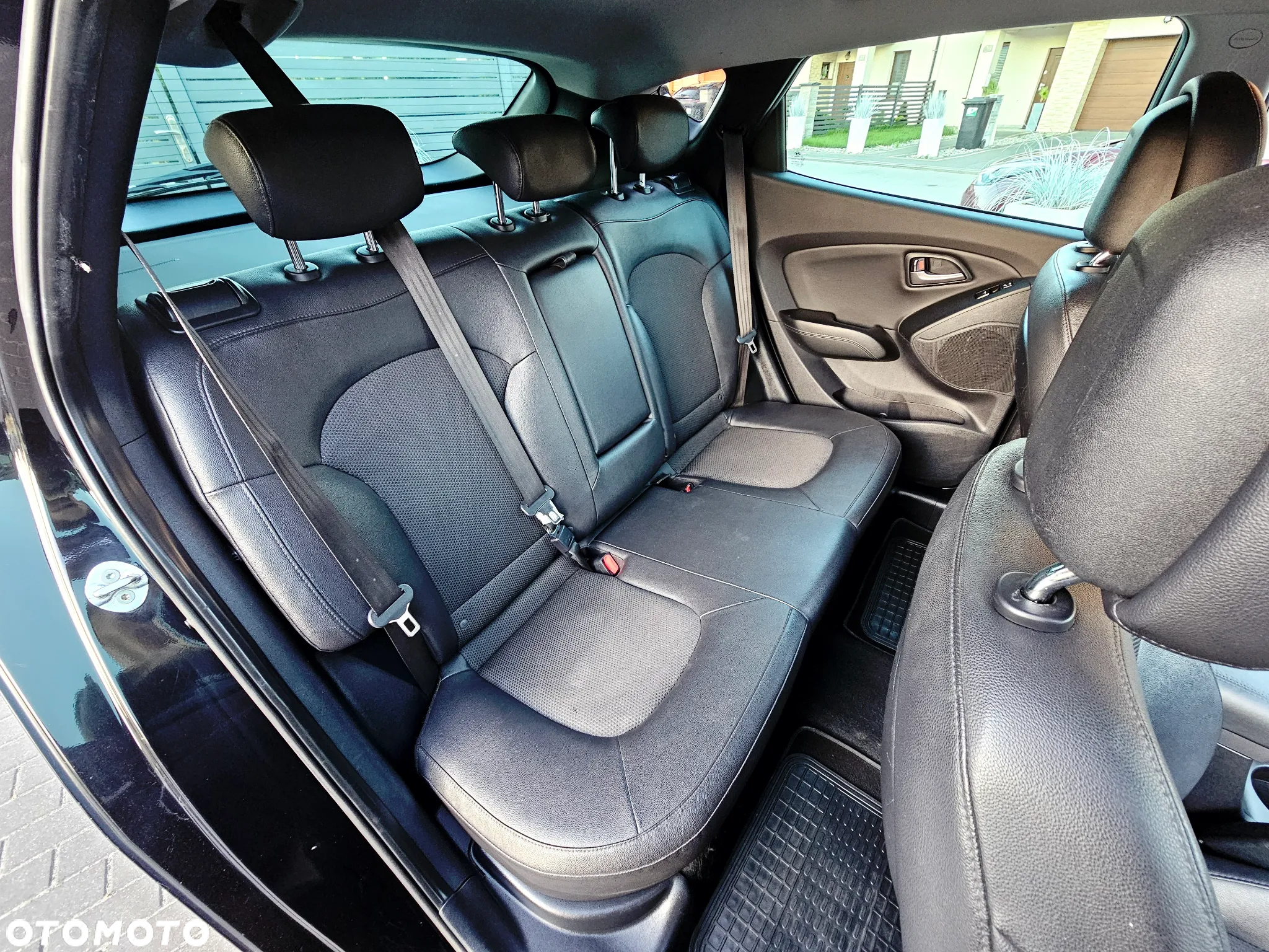 Hyundai ix35 2.0 CRDi Premium 2WD - 31