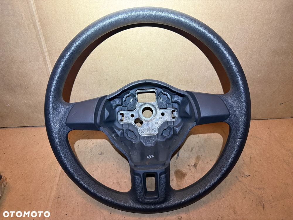 Kierownica Volkswagen VW 5K0419091H Caddy Golf VI OE - 1