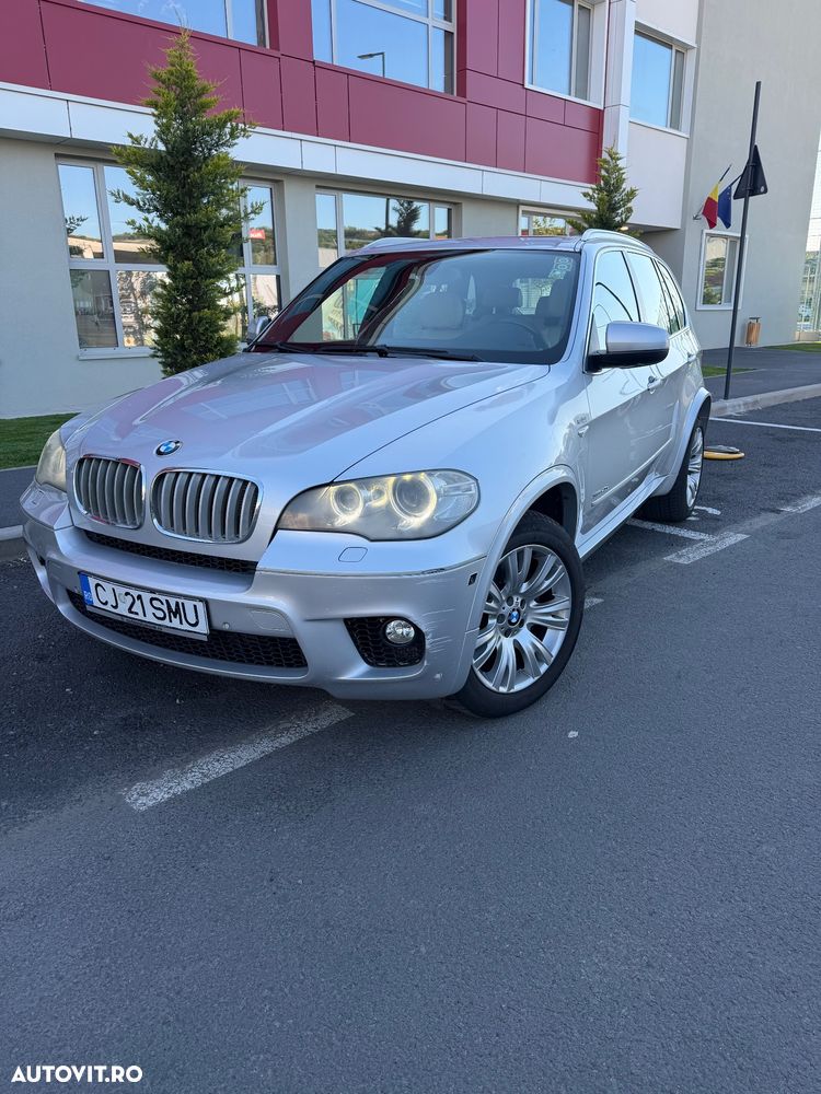 BMW X5 - 2